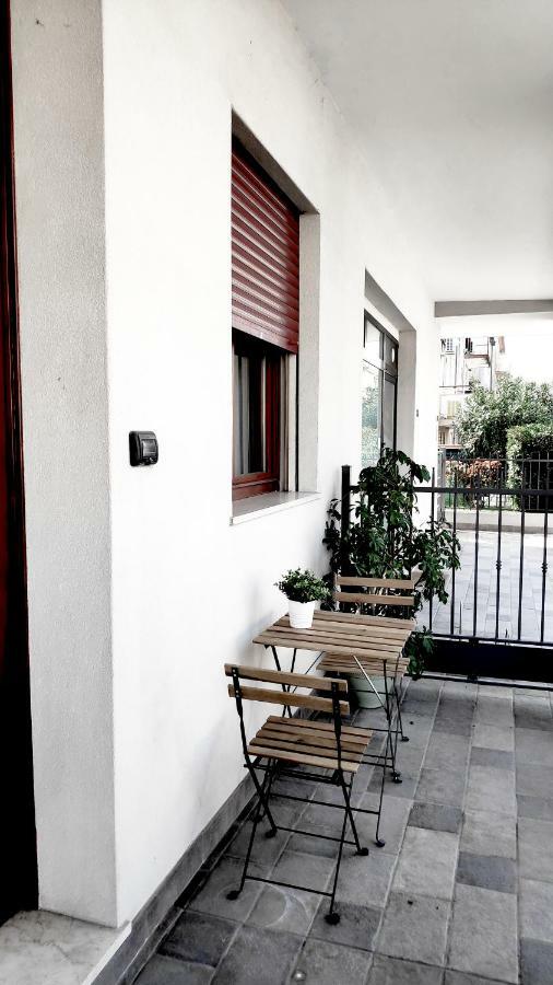 דירות מסטרה Casa Lory מראה חיצוני תמונה