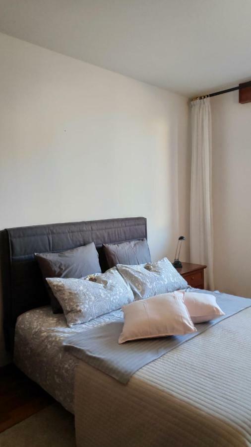 דירות מסטרה Casa Lory מראה חיצוני תמונה