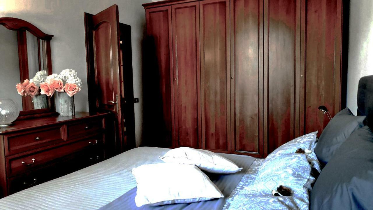 דירות מסטרה Casa Lory מראה חיצוני תמונה