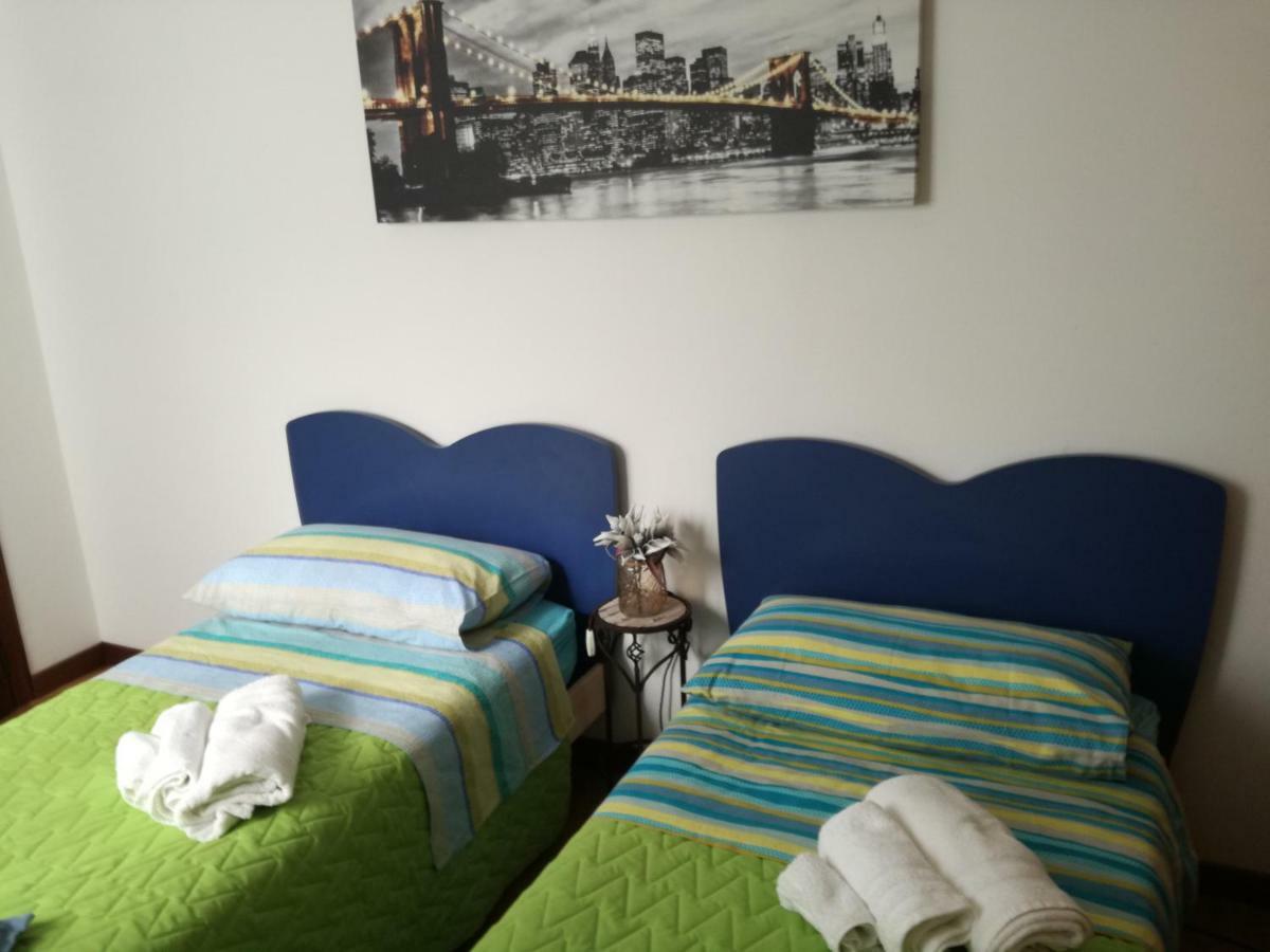 דירות מסטרה Casa Lory מראה חיצוני תמונה